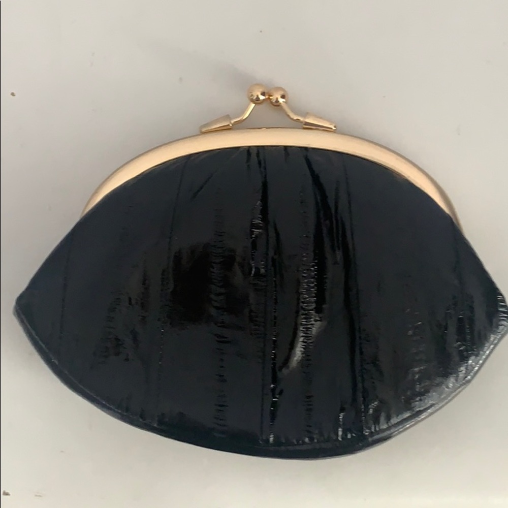 Lee Sands, Mini clutch/wallet